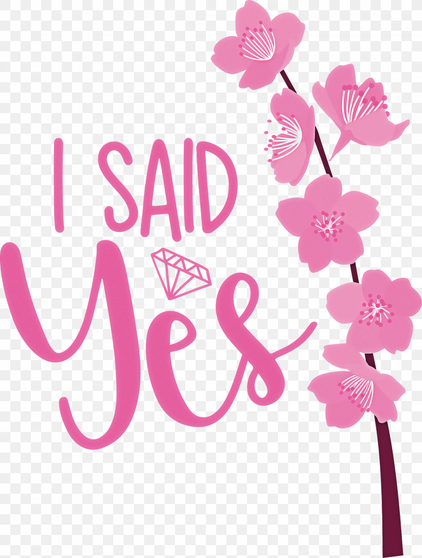 I Said Yes She Said Yes Wedding, PNG, 2267x3000px, I Said Yes, Bag, Bride, Bridegroom, Cloth Download Free