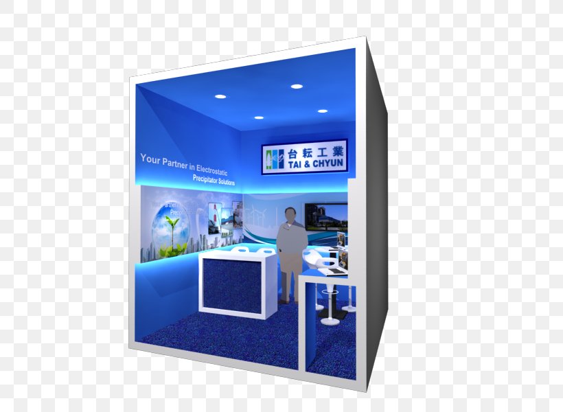 Inexpo Design Booth Pameran Exhibition Kontraktor Pameran | Exponizer, PNG, 800x600px, 2017, Inexpo Design Booth Pameran, Banner, Computer Monitors, Display Advertising Download Free