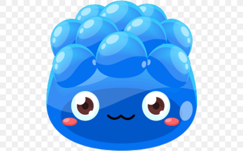 Jelly Maze Jelly Jump Android, PNG, 512x512px, Jelly Jump, Android, Blue, Electric Blue, Game Download Free