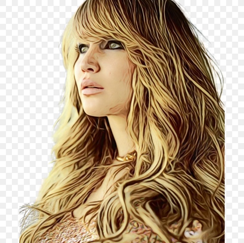Jennifer Lawrence Actor United States Silver Linings Playbook Mystique, PNG, 690x815px, Jennifer Lawrence, Actor, Artificial Hair Integrations, Bangs, Beauty Download Free