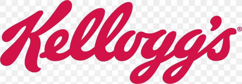Kellogg's Breakfast Cereal Corn Flakes Logo, PNG, 2000x700px, Kellogg S, Brand, Breakfast, Breakfast Cereal, Corn Flakes Download Free