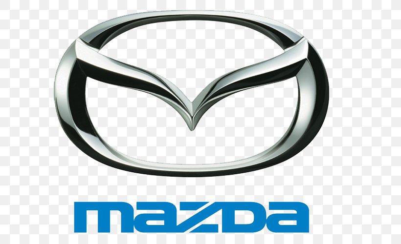Mazda MX-5 Car Mazda Furai Logo, PNG, 600x500px, Mazda, Automotive Design, Body Jewelry, Brand, Car Download Free