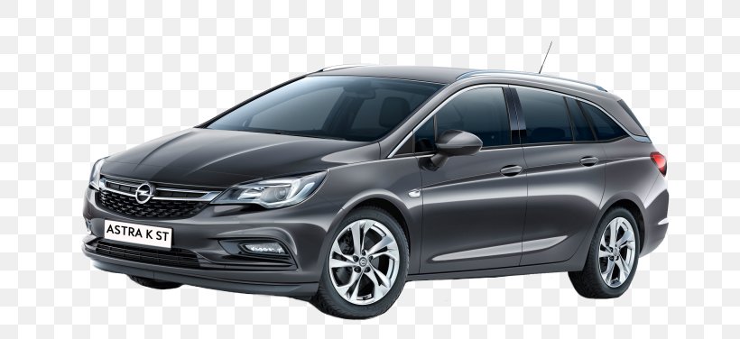 Opel Astra Sports Tourer Personal Luxury Car Station Wagon, PNG, 680x376px, Opel, Automotive Design, Automotive Exterior, Bumper, Car Download Free