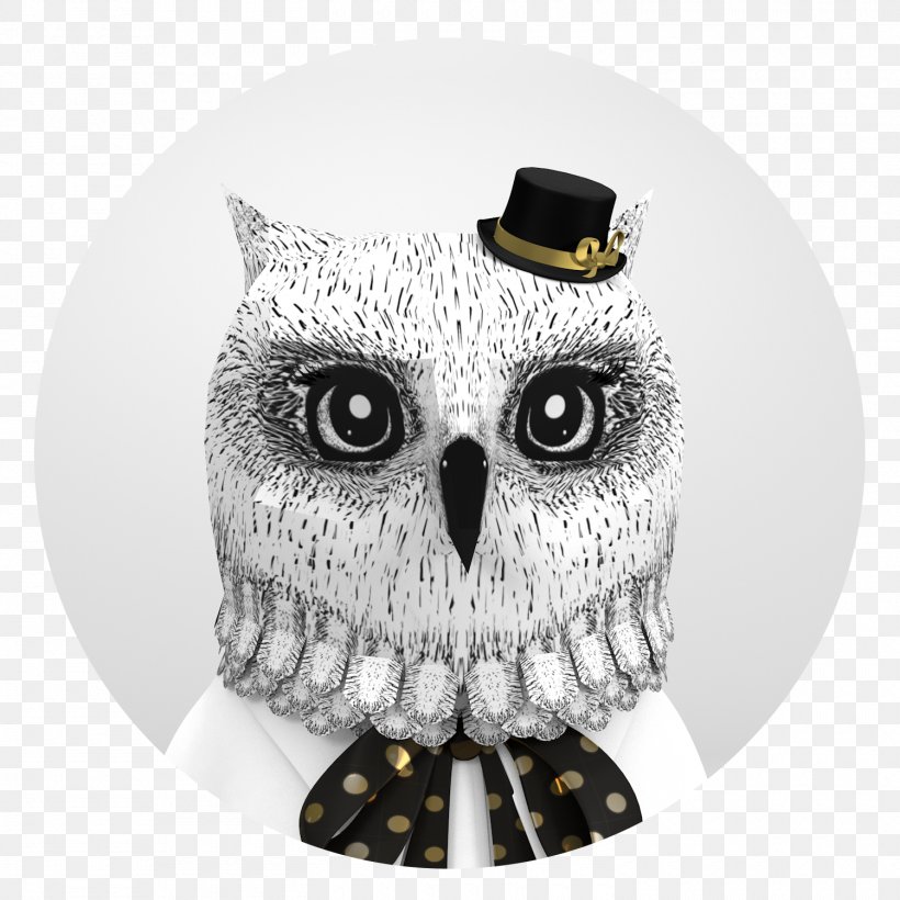 Owl, PNG, 1500x1500px, Owl, Bird, Bird Of Prey Download Free