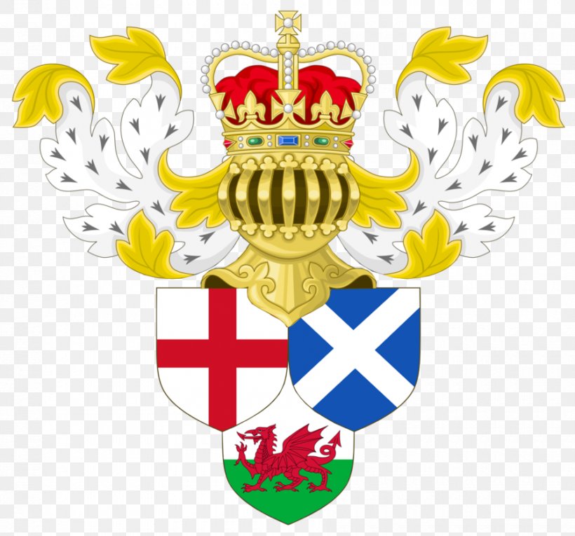 Royal Coat Of Arms Of The United Kingdom Crest Wikipedia, PNG, 900x840px, United Kingdom, Acts Of Union 1707, Acts Of Union 1800, Coat Of Arms, Coat Of Arms Of Greece Download Free