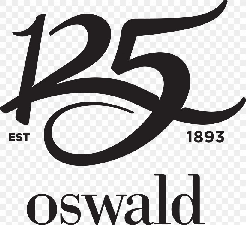 The James B. Oswald Company Logo Brand Clip Art, PNG, 2550x2332px, Logo, Area, Black, Black And White, Brand Download Free