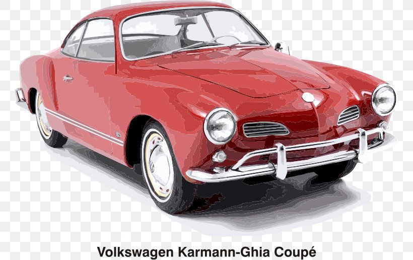 Volkswagen Karmann Ghia Car Volkswagen Type 2, PNG, 762x516px, Volkswagen Karmann Ghia, Antique Car, Automotive Design, Car, City Car Download Free