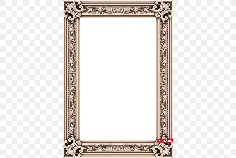 Wood Frame Frame, PNG, 550x550px, Picture Frames, Antique, Beech, Cancer, Furniture Download Free