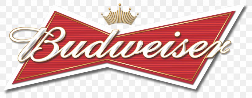 Budweiser Beer Anheuser-Busch German Cuisine Lager, PNG, 1218x476px, Budweiser, Alcoholic Drink, Anheuserbusch, Area, Banner Download Free