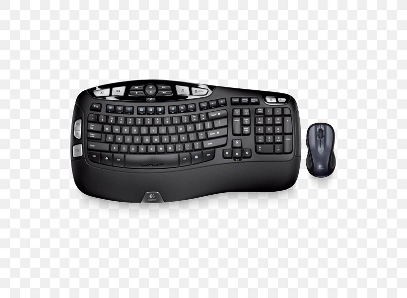 Computer Keyboard Computer Mouse Laptop Logitech Wireless Keyboard, PNG, 687x600px, Computer Keyboard, Computer Component, Computer Mouse, Electronic Device, Electronic Instrument Download Free