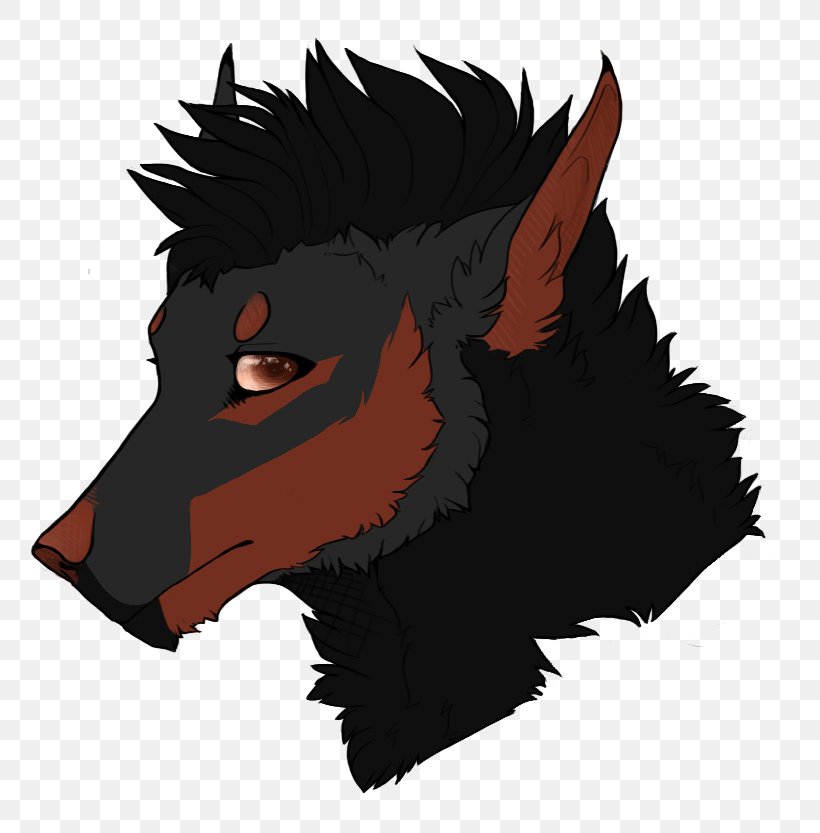 Dog Werewolf Snout Clip Art, PNG, 796x833px, Dog, Carnivoran, Demon, Dog Like Mammal, Fictional Character Download Free