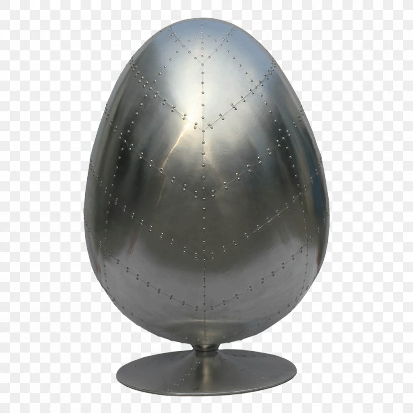 Egg Chair Furniture Chaise Longue, PNG, 1000x1000px, Egg, Aluminium, Chair, Chaise Longue, Eero Aarnio Download Free