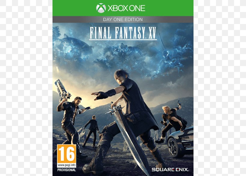 Final Fantasy XV: Episode Ignis Sleeping Dogs Mass Effect: Andromeda Assassin's Creed: Origins Xbox One, PNG, 786x587px, Final Fantasy Xv Episode Ignis, Action Game, Advertising, Brand, Downloadable Content Download Free