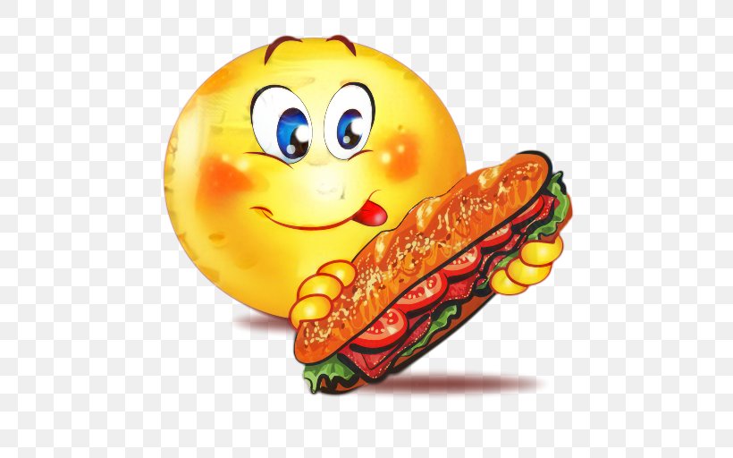 Junk Food Cartoon, PNG, 512x512px, Emoji, American Food, Bun, Cartoon, Cheeseburger Download Free
