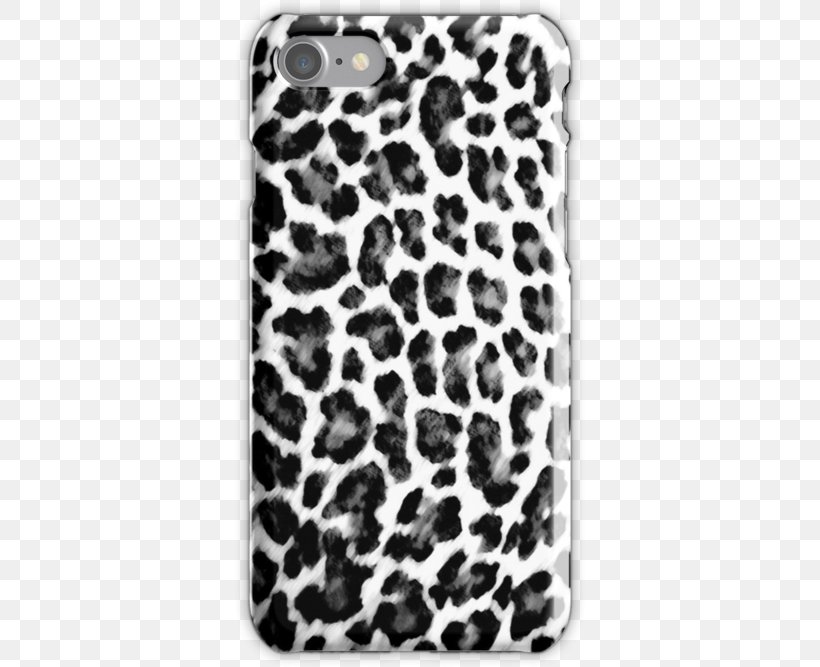 Leopard Animal Print Paper Giraffe Cheetah, PNG, 500x667px, Leopard, Animal Print, Big Cats, Black, Black And White Download Free