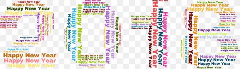 New Year's Day New Year's Eve New Year's Resolution Clip Art, PNG, 2338x674px, New Year, Chinese New Year, Christmas, Family Tree Dna, Greeting Note Cards Download Free