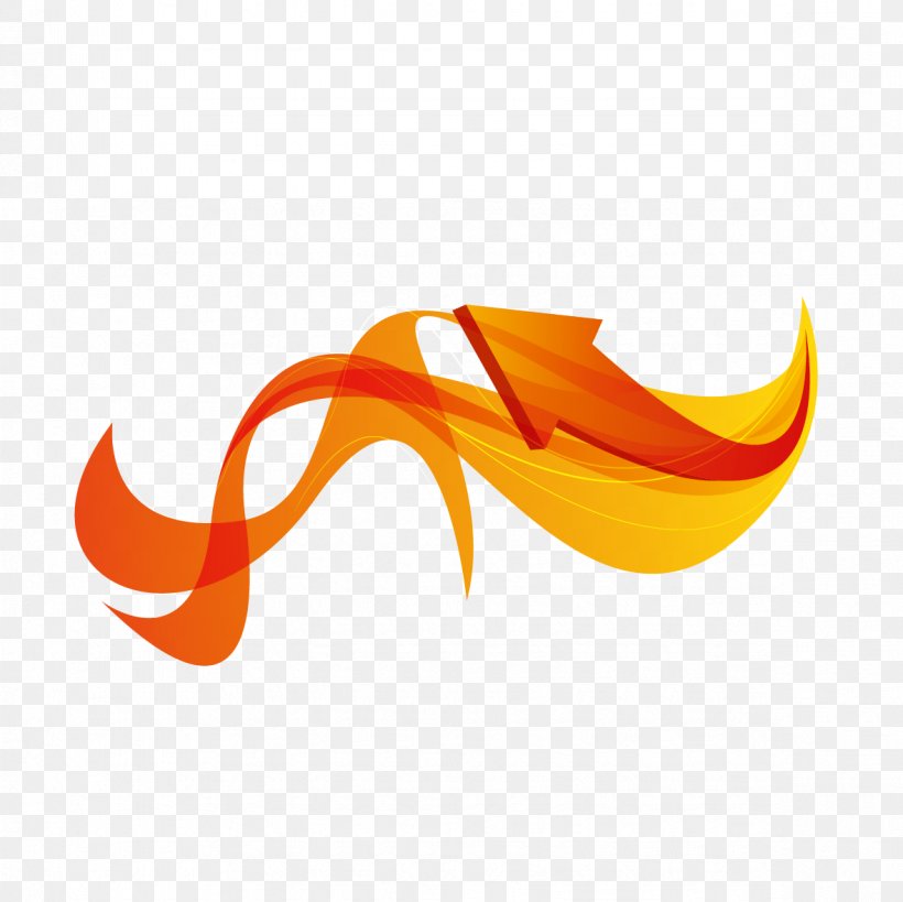 Orange Arrow, PNG, 1181x1181px, Orange, Logo, Template Download Free