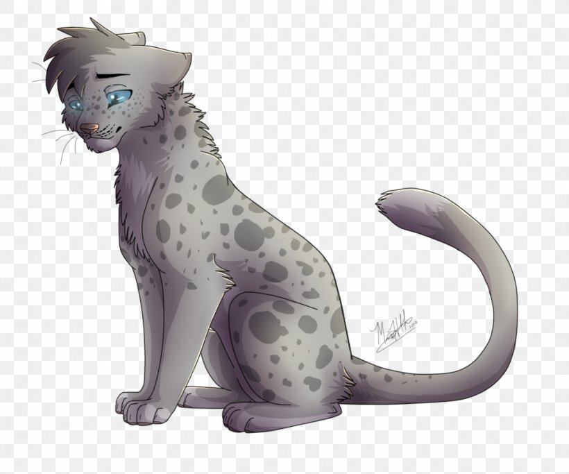 Ashfur (TC) - Warrior cats by CreativeCheetah on DeviantArt