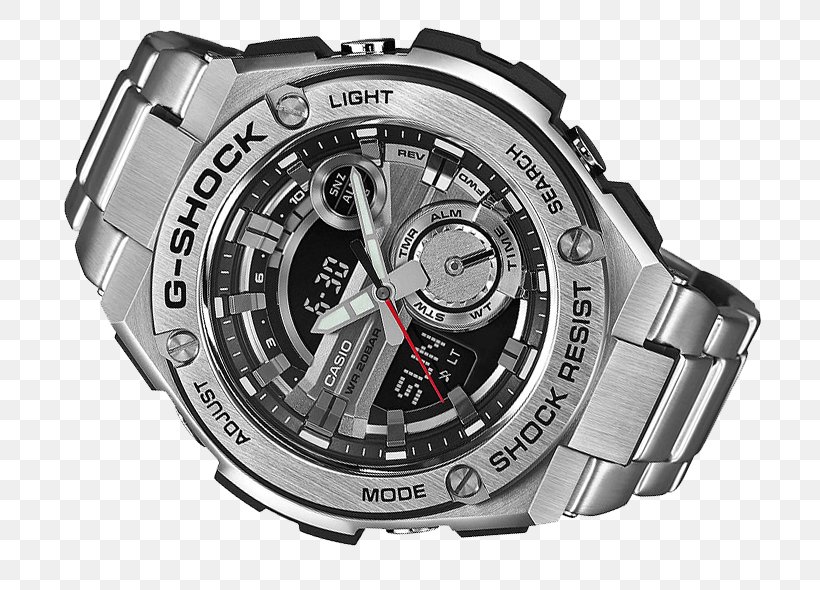 Watch Strap G-Shock Casio, PNG, 820x590px, Watch, Brand, Casio, Chronograph, Gshock Download Free