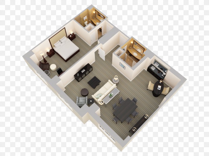 3D Floor Plan House Plan, PNG, 1024x768px, 3d Floor Plan, Floor Plan, Apartment, Architectural Plan, Architecture Download Free