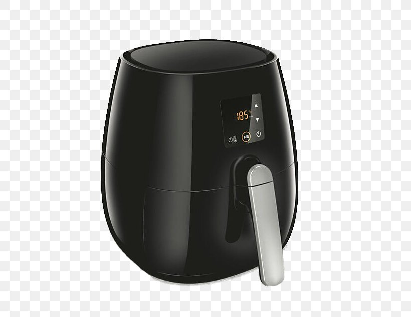 Air Fryer Philips French Fries Amazon.com Frying, PNG, 631x632px, Air Fryer, Amazoncom, Cooking, Deep Fryer, French Fries Download Free