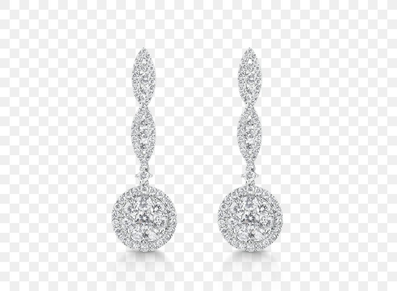 Earring Jewellery Wedding Dress Diamond Cut, PNG, 600x600px, Earring, Bling Bling, Body Jewelry, Boucheron, Brilliant Download Free