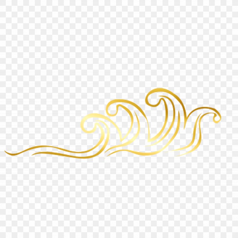 Gold Water, PNG, 5000x5000px, Gold, Body Jewelry, Capillary Wave, Designer, Gratis Download Free