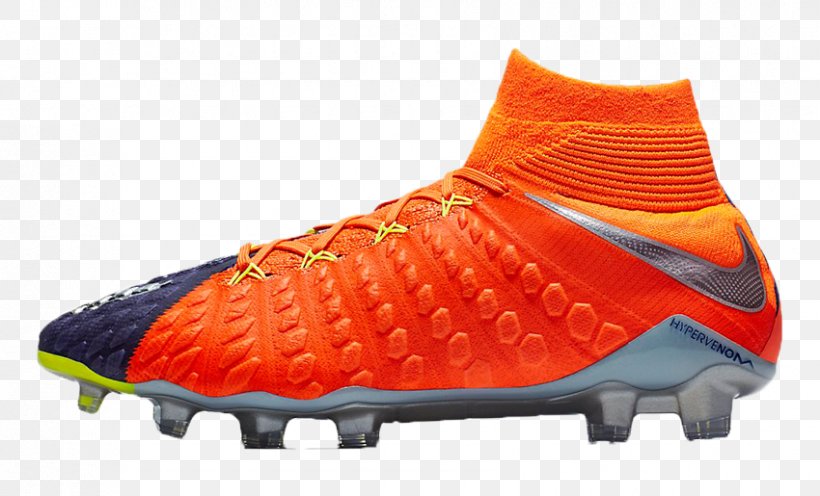 Nike Hypervenom Football Boot Cleat Shoe, PNG, 850x515px, Nike Hypervenom, Athletic Shoe, Boot, Cleat, Cross Training Shoe Download Free