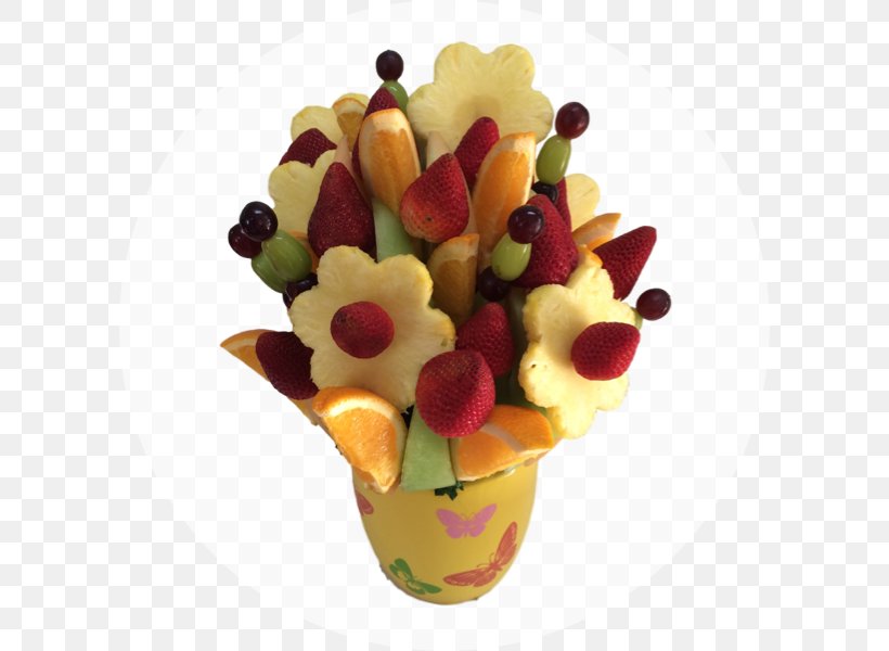 Orchard Berry Arrangements Fruit Strawberry Edible Arrangements Juice, PNG, 600x600px, Orchard Berry Arrangements, Arrangement, Berry, Cut Flowers, Dessert Download Free