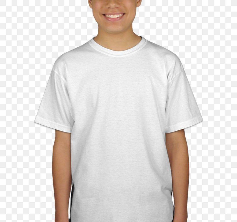 Printed T-shirt Sleeve Gildan Activewear, PNG, 625x768px, Tshirt, Active Shirt, Clothing, Collar, Custom Ink Download Free