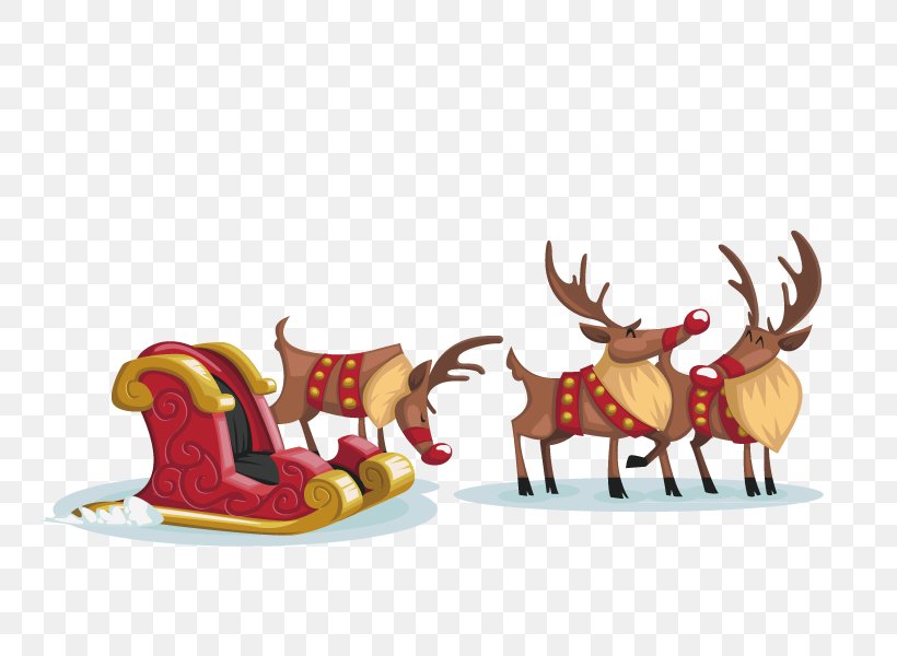 Santa Claus Christmas Card Clip Art, PNG, 800x600px, Santa Claus, Antler, Art, Christmas, Christmas Card Download Free