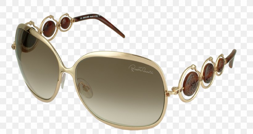 Sunglasses Roberto Cavalli Eyewear Fashion, PNG, 1383x738px, Sunglasses, Aviator Sunglasses, Beige, Brown, Clothing Download Free