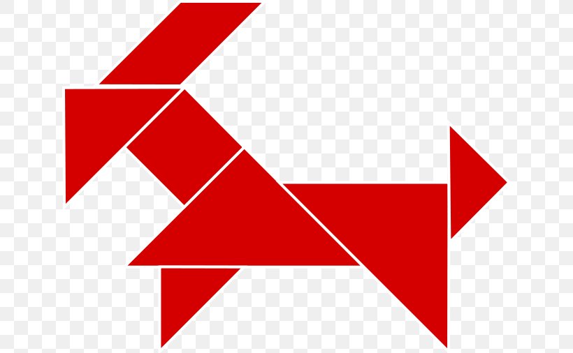 Tangram Triangle Wikimedia Commons Logo Computer File, PNG, 642x506px, Tangram, Area, Brand, Diagram, Logo Download Free