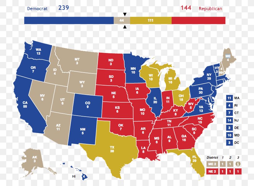 US Presidential Election 2016 United States Presidential Election, 2020 Electoral College, PNG, 800x600px, Us Presidential Election 2016, Area, Brand, Candidate, Democratic Party Download Free