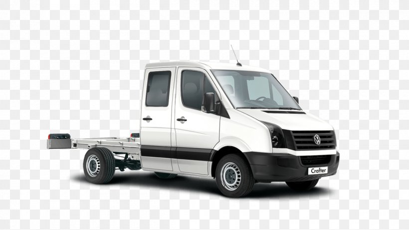 Volkswagen Crafter Mercedes-Benz Sprinter Compact Van Car, PNG, 1200x675px, Volkswagen Crafter, Automotive Exterior, Car, Chassis, Chassis Cab Download Free