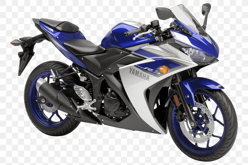 Yamaha YZF-R3 Yamaha Motor Company Yamaha YZF-R1 Motorcycle Yamaha Corporation, PNG, 775x547px, Yamaha Yzfr3, Automotive Exhaust, Automotive Exterior, Automotive Lighting, Automotive Wheel System Download Free