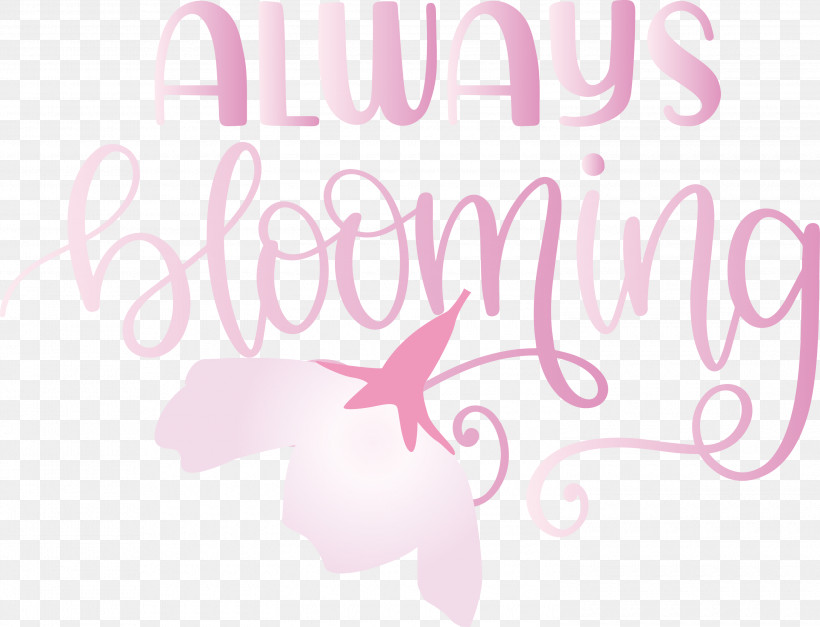 Always Blooming Spring Blooming, PNG, 3000x2296px, Spring, Blooming, Logo, M, Meter Download Free