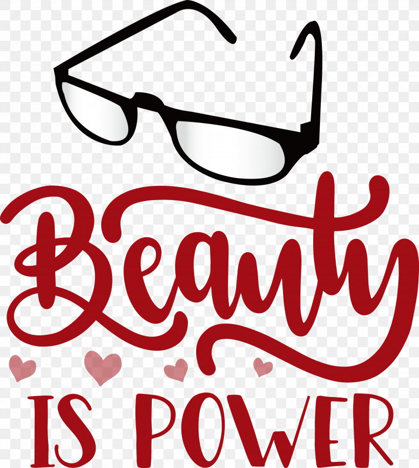Beauty Is Power Fashion, PNG, 2681x3000px, Fashion, Black, Black And White, Eyewear, Geometry Download Free