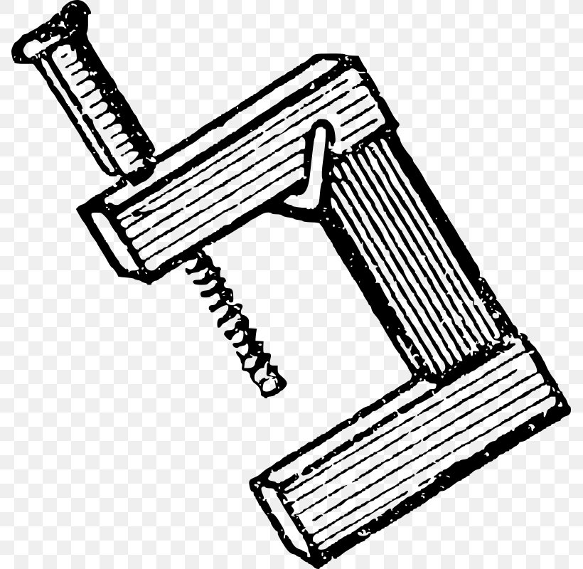 Carpenter Tool Clip Art, PNG, 787x800px, Carpenter, Black, Black And White, Drawing, Hardware Accessory Download Free