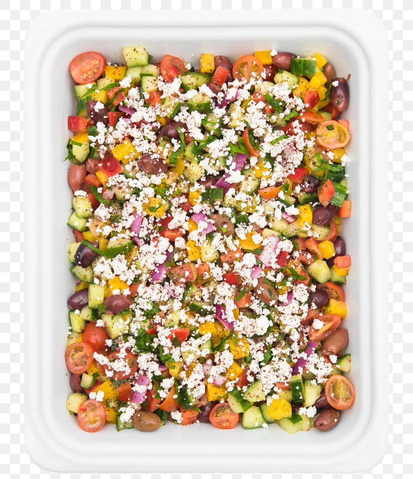 Israeli Salad Food Vegetarian Cuisine Vegetable Succotash, PNG, 750x950px, Israeli Salad, Commodity, Cuisine, Dining Room, Dish Download Free