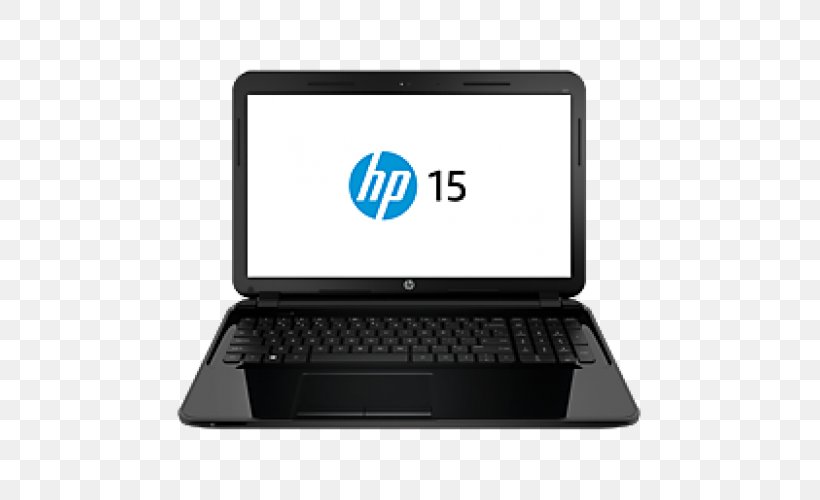 Laptop Hewlett-Packard Intel Core I5 HP 15, PNG, 500x500px, Laptop, Brand, Celeron, Computer, Computer Accessory Download Free