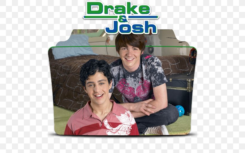 Merry Christmas, Drake & Josh Drake Bell Television Show, PNG, 512x512px, Watercolor, Cartoon, Flower, Frame, Heart Download Free
