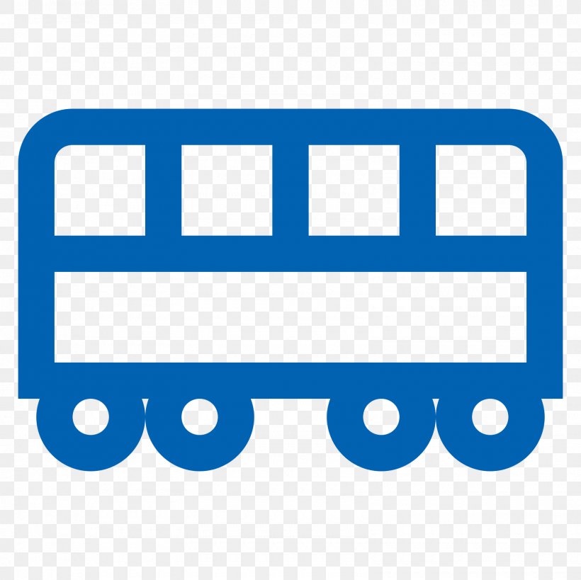 Rail Transport Train Tram Passenger Car Railroad Car, PNG, 1600x1600px, Rail Transport, Area, Blue, Brand, Logo Download Free