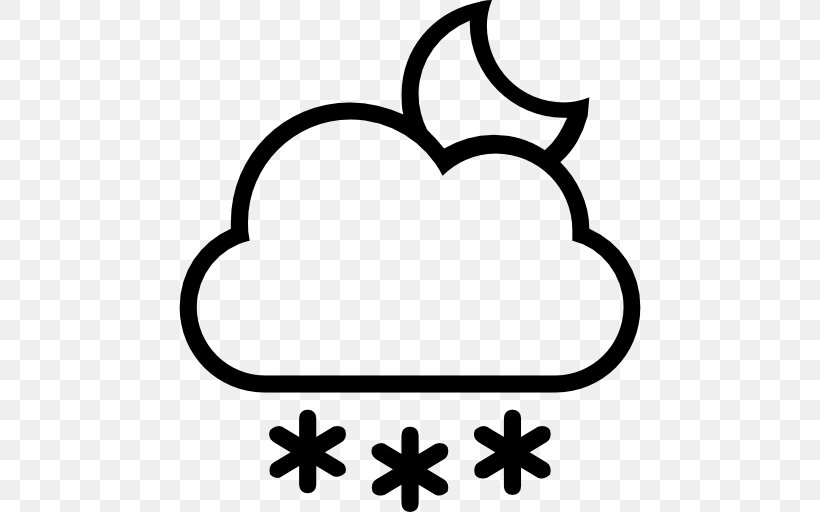 Rain And Snow Mixed Weather Cloud, PNG, 512x512px, Rain, Area, Artwork, Black And White, Climate Download Free