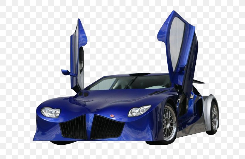 Sports Car Bugatti Veyron SSC Aero SSC Tuatara, PNG, 800x534px, 0 To 60 Mph, Sports Car, Automotive Design, Automotive Exterior, Blue Download Free