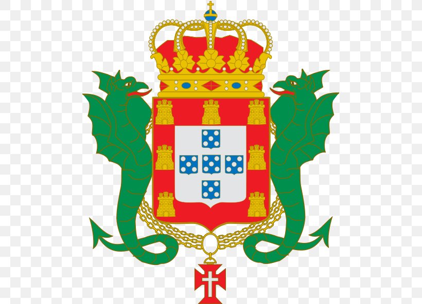 United Kingdom Of Portugal, Brazil And The Algarves Coat Of Arms Of Portugal, PNG, 499x592px, Portugal, Coat Of Arms, Coat Of Arms Of Portugal, Crest, Encyclopedia Download Free