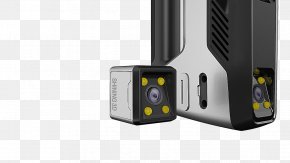 One-stop Service - 3D Scanner Image Scanner Color Dell EscÃ¡ner PNG
