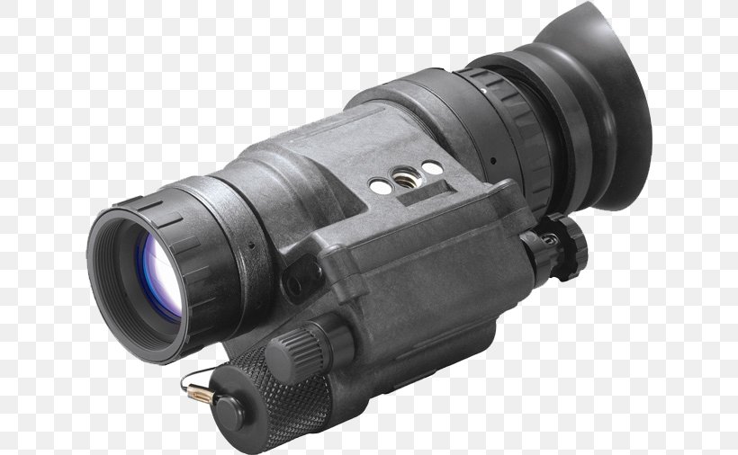 AN/PVS-14 Night Vision Device AN/PVS-7 Monocular, PNG, 630x506px, Night Vision Device, Binoculars, Camera Lens, Eotech, Hardware Download Free