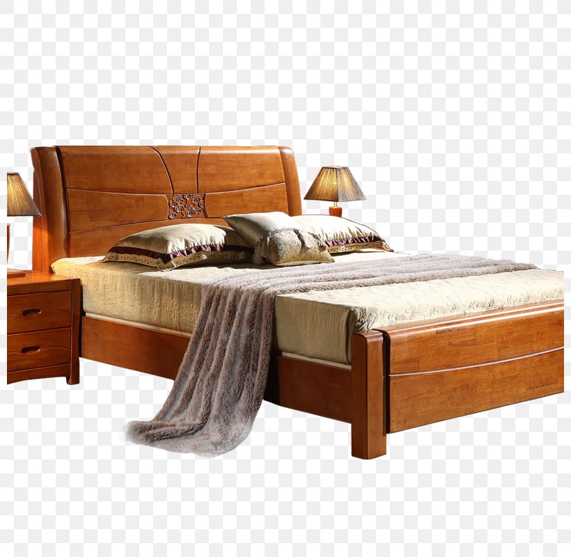 Bed Frame Table Furniture Wood, PNG, 800x800px, Bed Frame, Bed, Bed Sheet, Bedroom, Bedroom Furniture Download Free