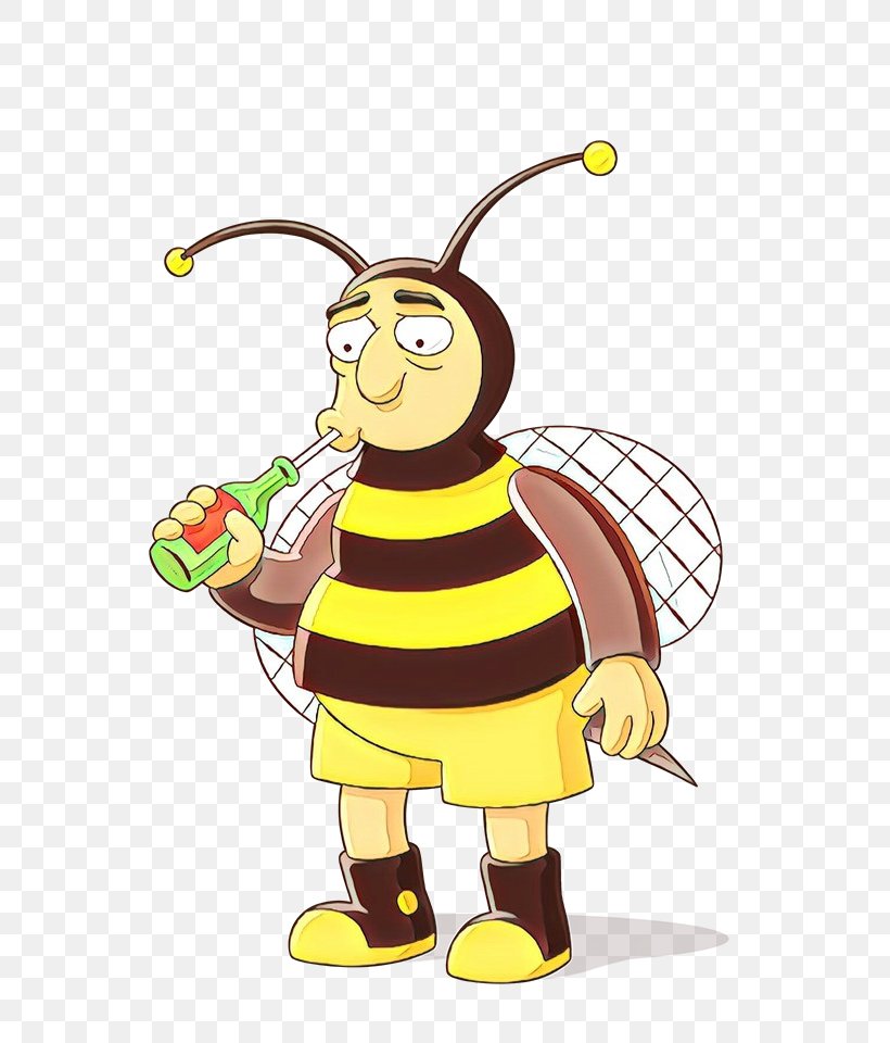 Bumblebee Man Homer Simpson Illustration Marge Simpson Drawing, PNG, 550x960px, Bumblebee Man, Art, Bee, Bumblebee, Cartoon Download Free